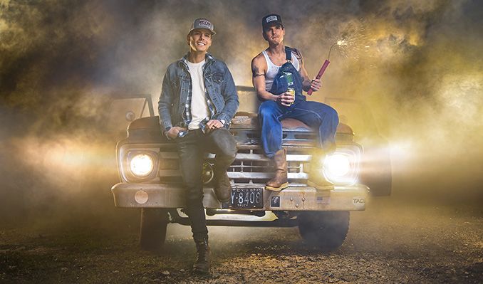 Granger Smith tickets at Showbox SoDo in Seattle