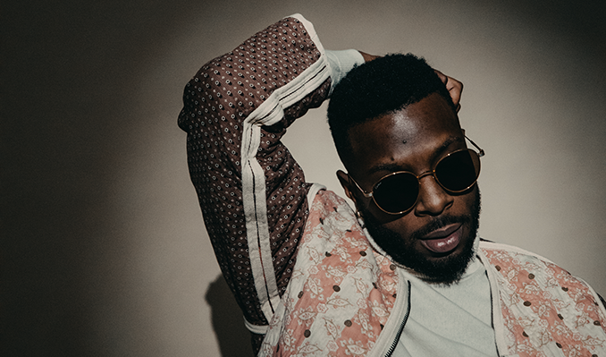 Isaiah Rashad tickets at Showbox SoDo in Seattle