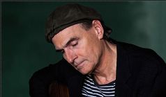 James Taylor & his All-Star band - RESCHEDULED