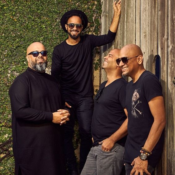 Kes The Band