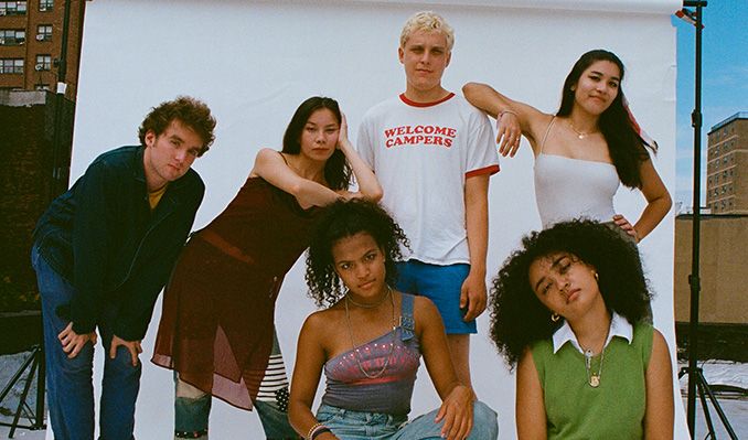 MICHELLE tickets at El Cid in Los Angeles