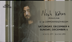 Noah Kahan - 12/5/2021