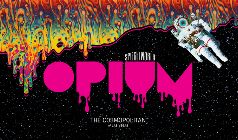 Opium
