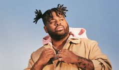 Pink Sweat$ KIRBY, Bren Joy