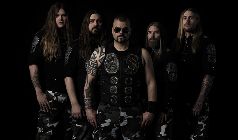 Sabaton - The Tour To End All Tours 2022 The Hu, Lordi