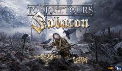 Sabaton