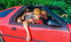 The Dirty Nil Chastity