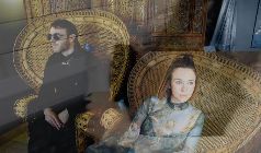 The Joy Formidable Cuffed Up