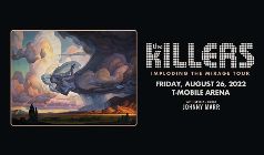 The Killers