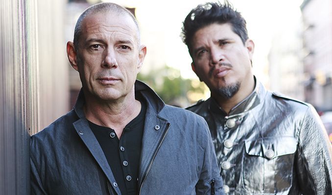Thievery Corporation tickets