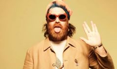 Chet Faker: Hotel Surrender