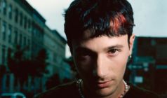 Jeremy Zucker Babygirl