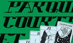 Parquet Courts