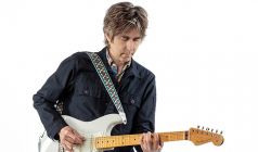 Eric Johnson