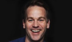Mike Birbiglia