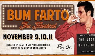 Bum Farto: The Musical