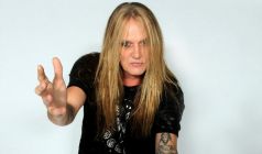 Sebastian Bach kaleido