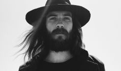 Jack Broadbent w/ Skribe