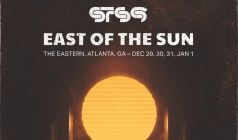 STS9 Richard Devine