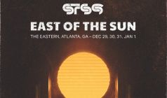 STS9 No Stress