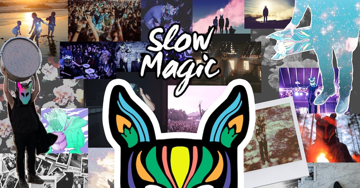 Slow Magic