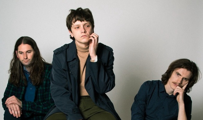 Monsterwatch tickets at Barboza in Seattle