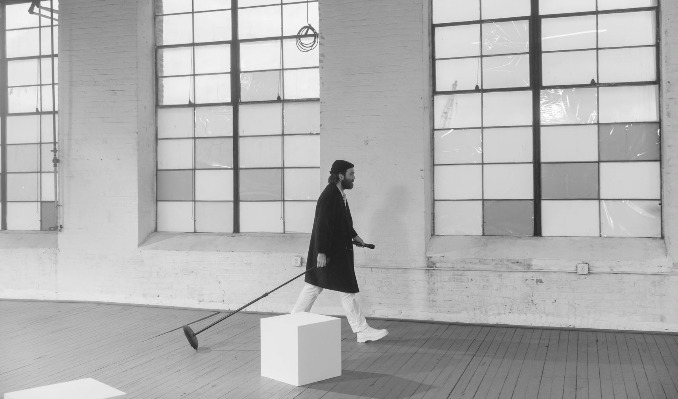 More Info for Chet Faker: Hotel Surrender