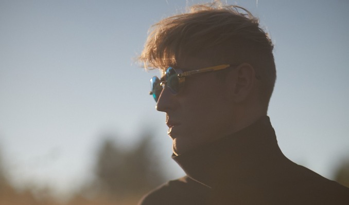 Danny Kosmo tickets at Barboza in Seattle