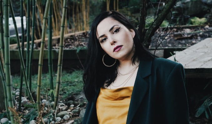 KYLIE NELSON + Lovely Colours + Harrison B are back at Barboza LIVE - Supported by GZ Radio tickets at Barboza in Seattle