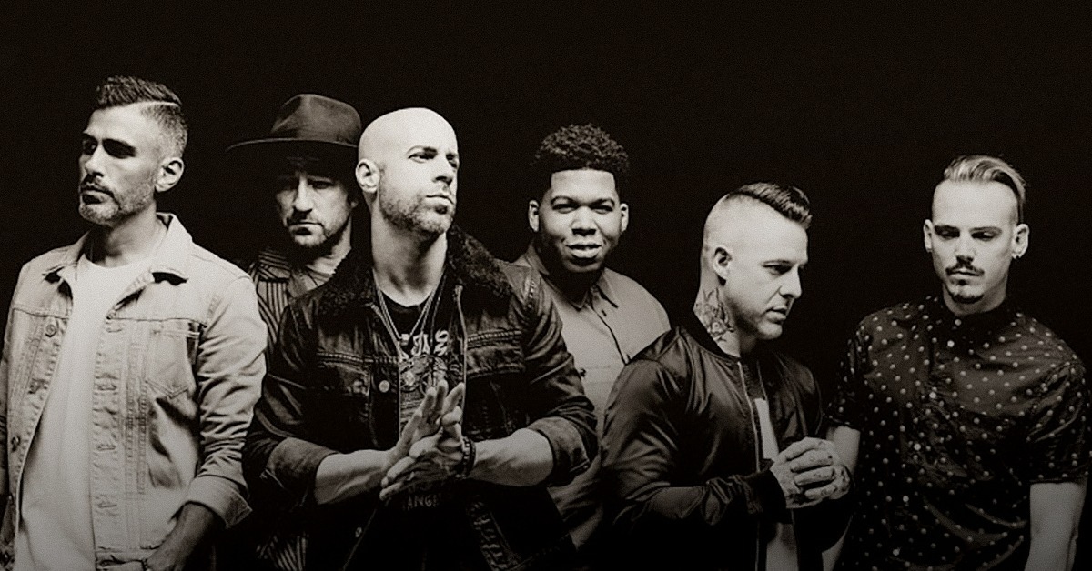 Daughtry