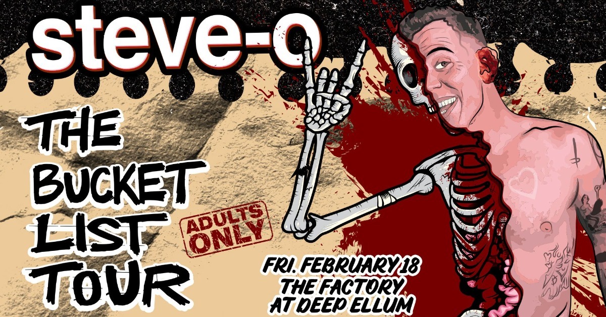 Steve-O