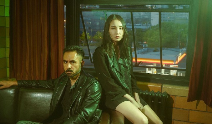 MYXA - Album Release Show tickets at Barboza in Seattle