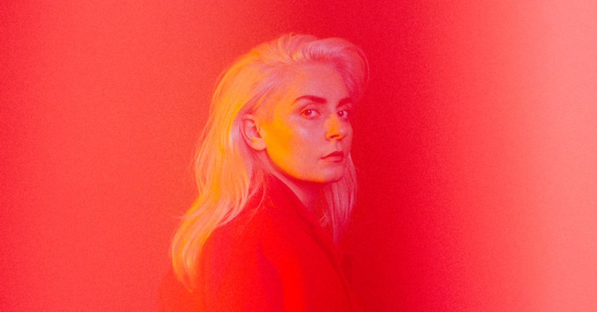 Eivør with Emily Jane White