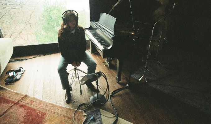 More Info for The Sling Tour: Clairo with Arlo Parks