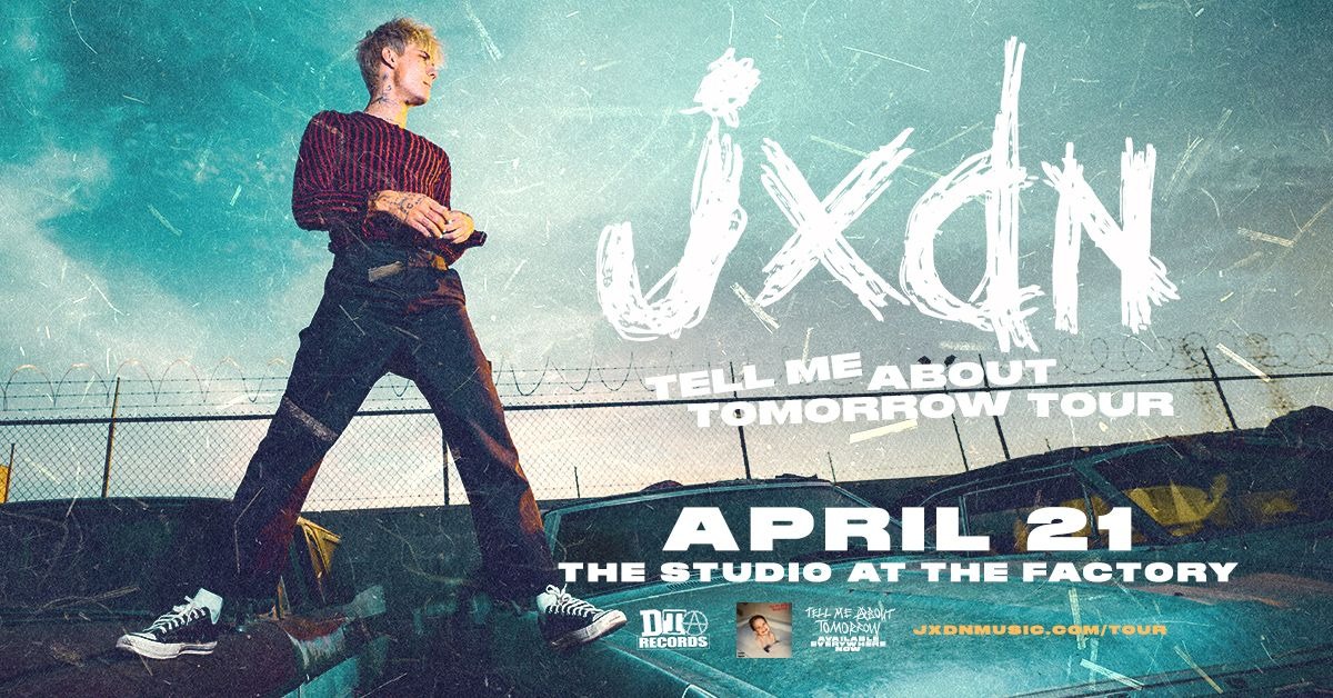 jxdn