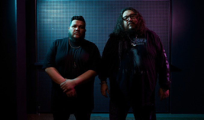 The Halluci Nation (formerly known as A Tribe Called Red) tickets at Neumos in Seattle