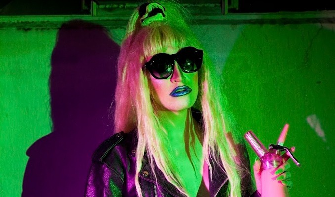 Michete tickets at Barboza in Seattle