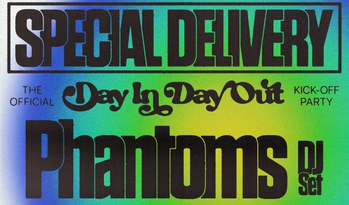Special Delivery feat. Phantoms DJ Set tickets at Neumos in Seattle