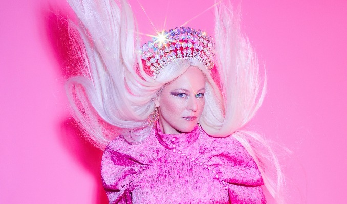 YellaCatt tickets at Barboza in Seattle