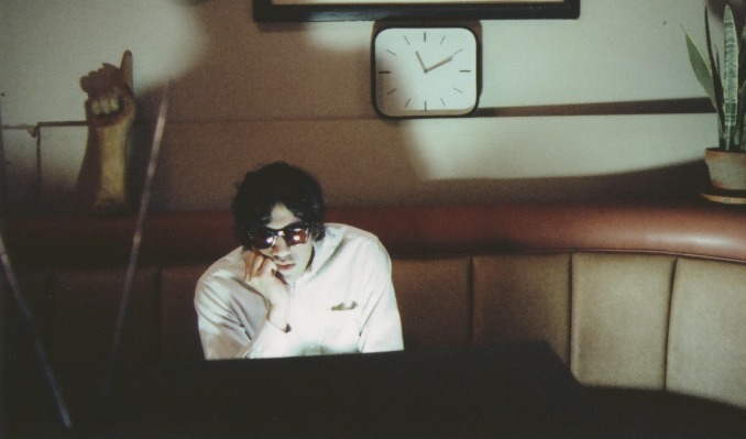 Paint (of Allah-Lahs) tickets at Barboza in Seattle