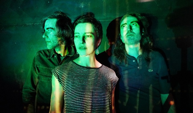 A Place to Bury Strangers tickets at Neumos in Seattle