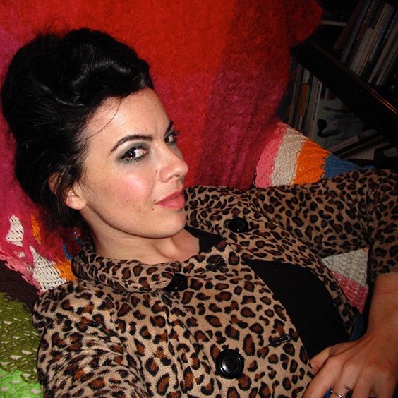 Camille O'Sullivan