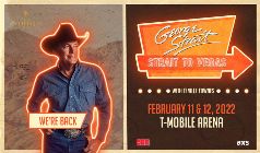George Strait Caitlyn Smith