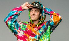 GRiZMAS Night 3 - GRiZ, Jantsen, Veil