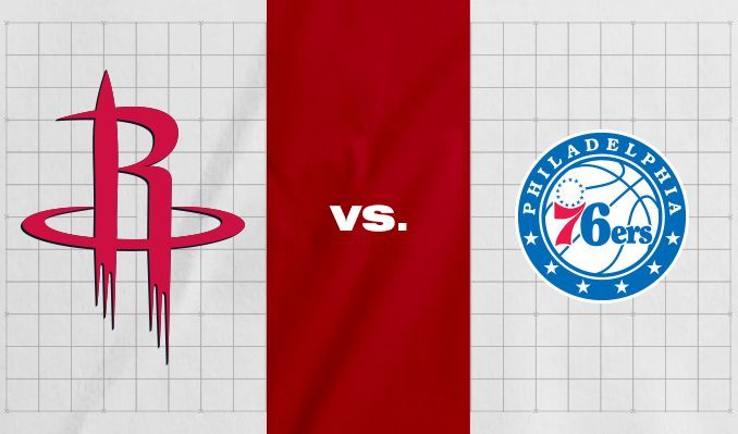 Houston Rockets Vs Philadelphia 76ers Tickets In Houston At Toyota Center On Mon Jan 10 2022 7 00pm