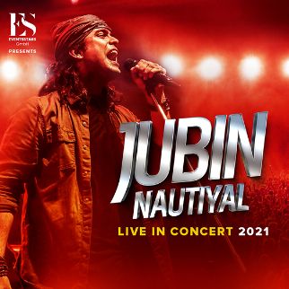 Jubin Nautiyal