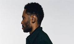Kaytranada 2nd Show with Sango