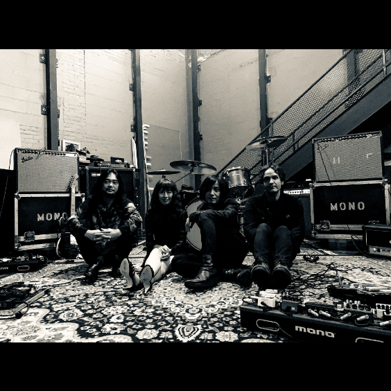 MONO