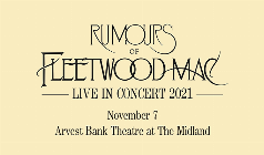 Rumours of Fleetwood Mac