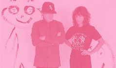 The Fiery Furnaces Fred Armisen